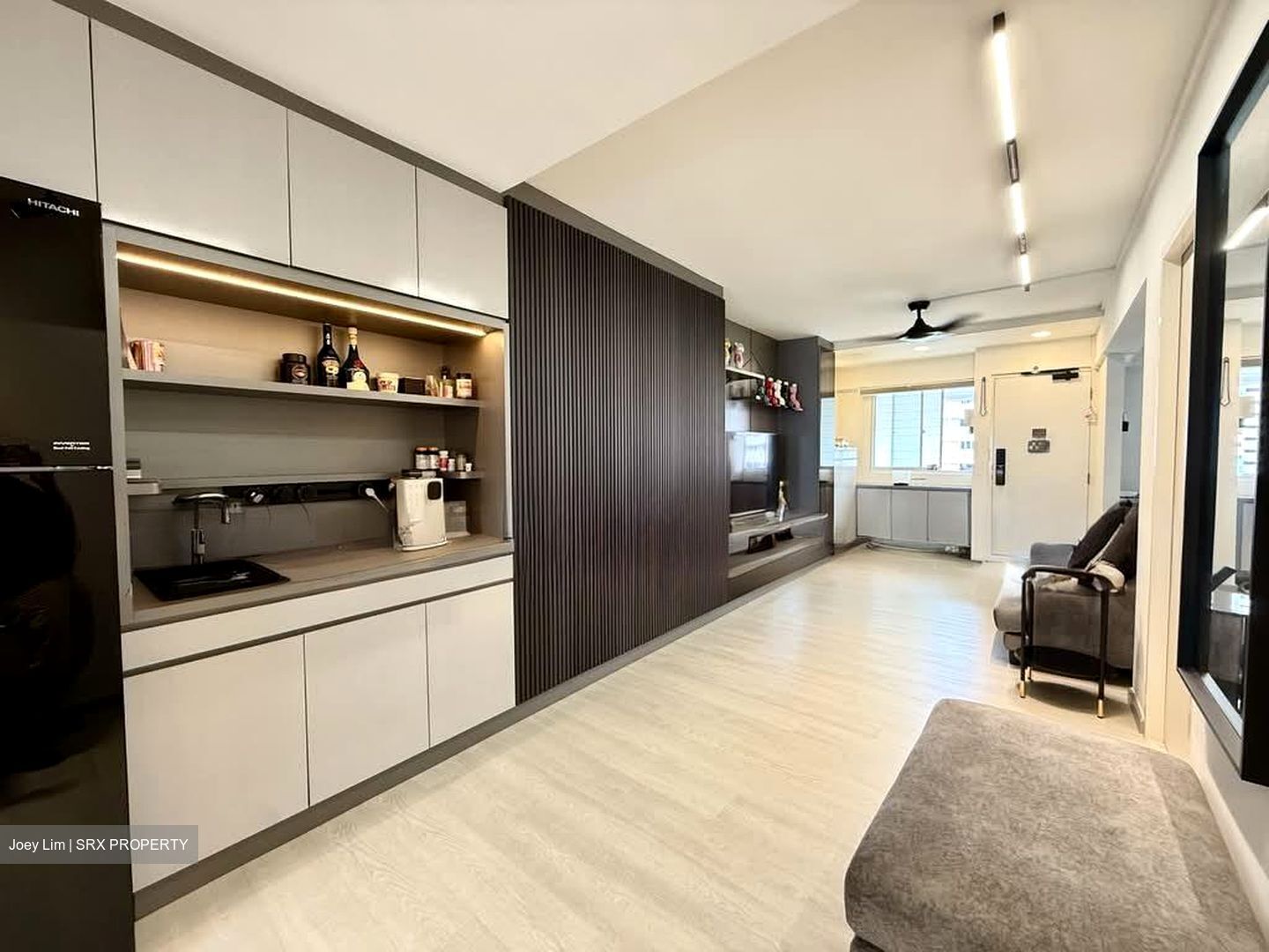 Blk 345 Clementi Avenue 5 (Clementi), HDB 3 Rooms #554129051